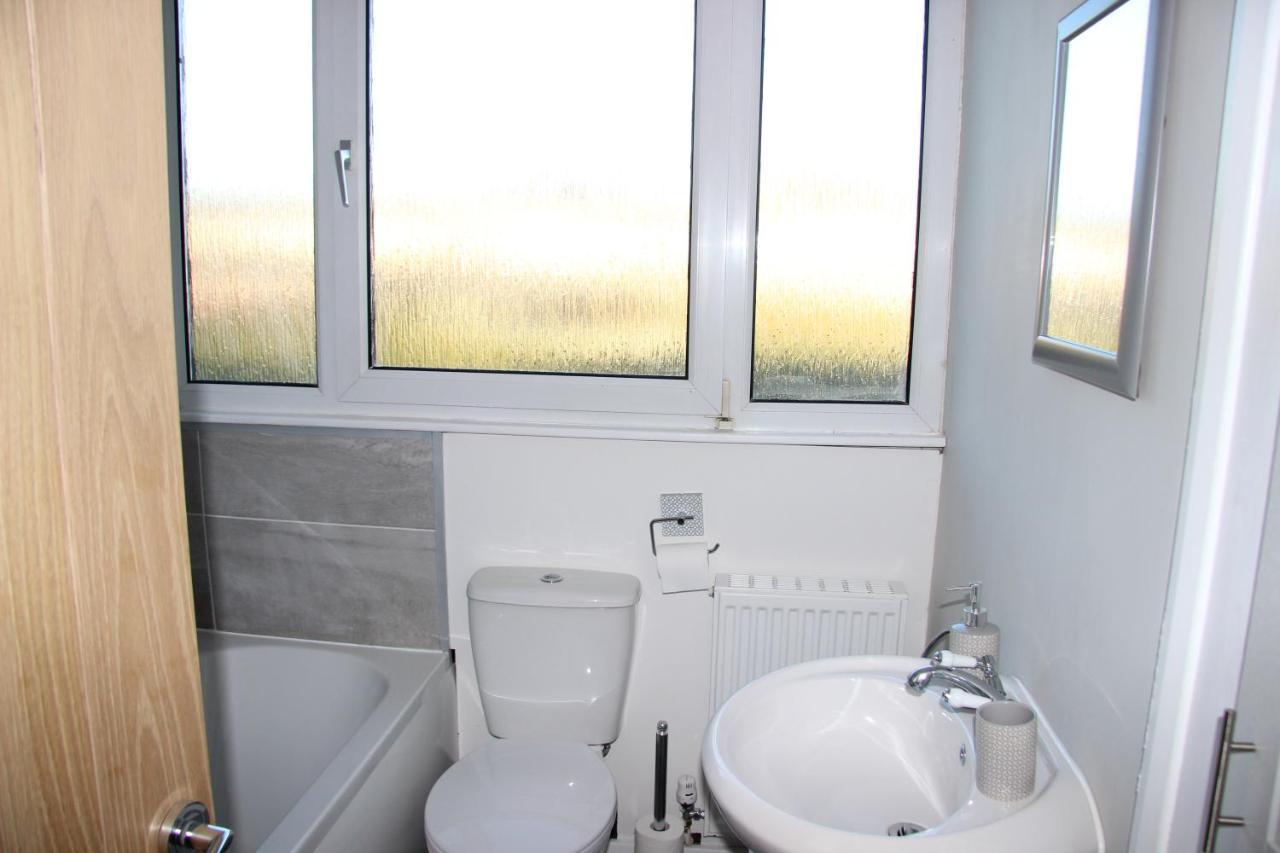 Ewe Cottage 애쉬본 외부 사진